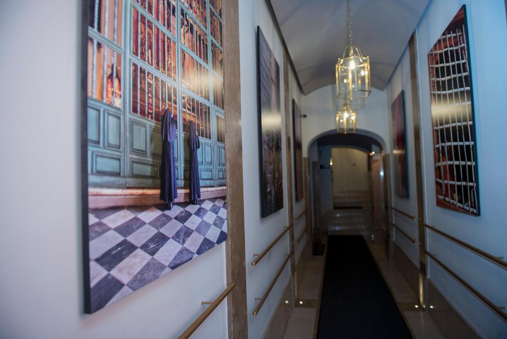 Torre Argentina Relais - Residenze di Charme