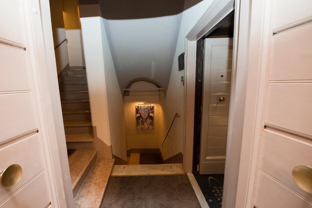 Torre Argentina Relais - Residenze di Charme