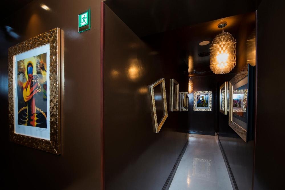 Torre Argentina Relais - Residenze di Charme