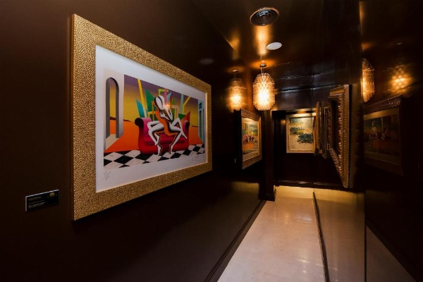 Torre Argentina Relais - Residenze di Charme image 10