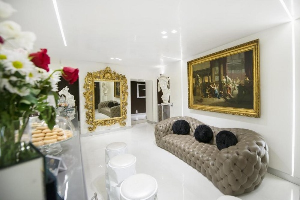 Torre Argentina Relais - Residenze di Charme image 11