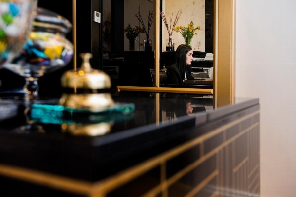 Torre Argentina Relais - Residenze di Charme image 12