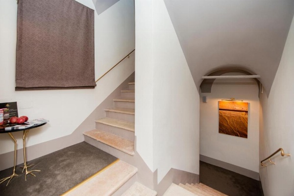 Torre Argentina Relais - Residenze di Charme image 13