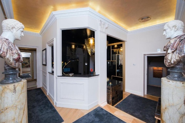 Torre Argentina Relais - Residenze di Charme image 14