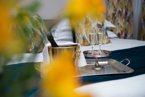 Torre Argentina Relais - Residenze di Charme image 15