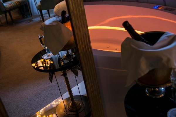 Torre Argentina Relais - Residenze di Charme image 16