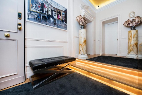 Torre Argentina Relais - Residenze di Charme image 17