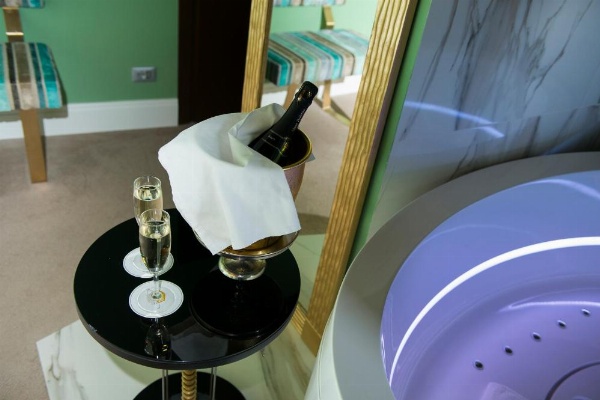 Torre Argentina Relais - Residenze di Charme image 18