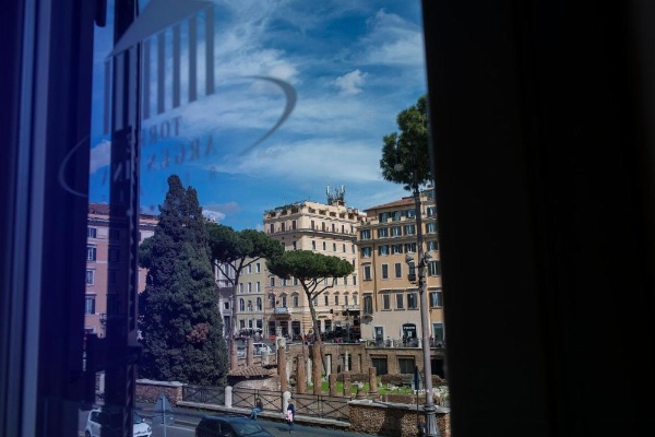 Torre Argentina Relais - Residenze di Charme image 22