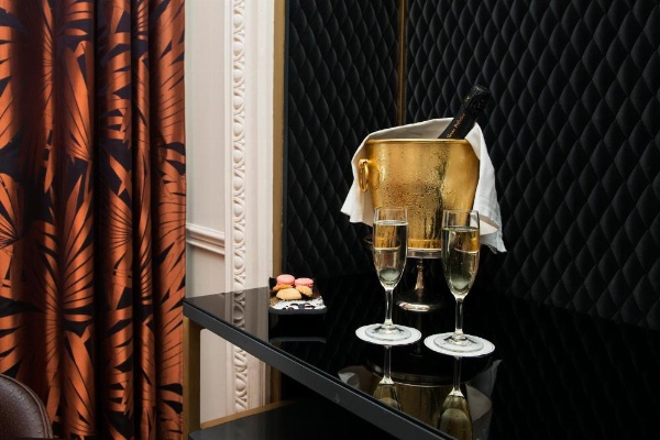 Torre Argentina Relais - Residenze di Charme image 23