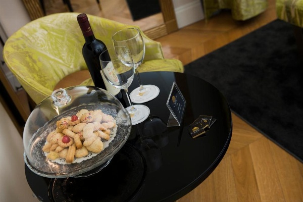 Torre Argentina Relais - Residenze di Charme image 24