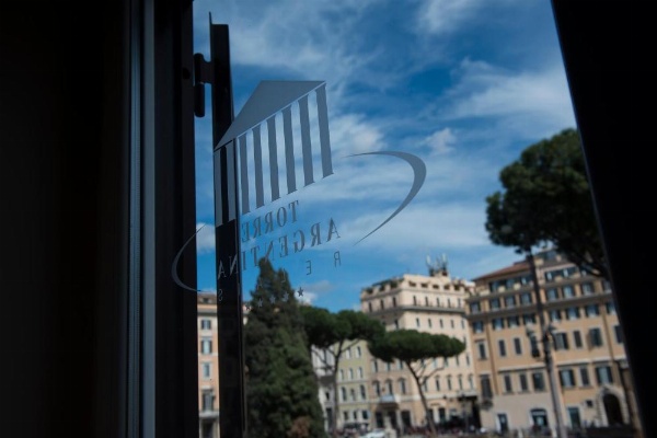 Torre Argentina Relais - Residenze di Charme image 26