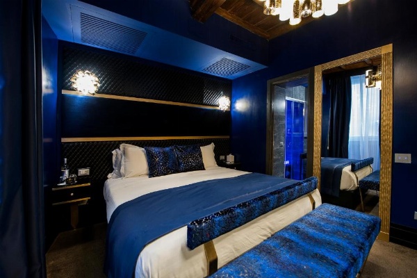 Torre Argentina Relais - Residenze di Charme image 29