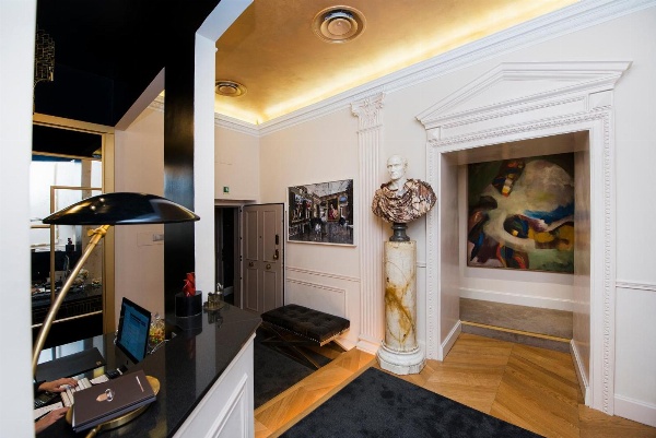 Torre Argentina Relais - Residenze di Charme Main image