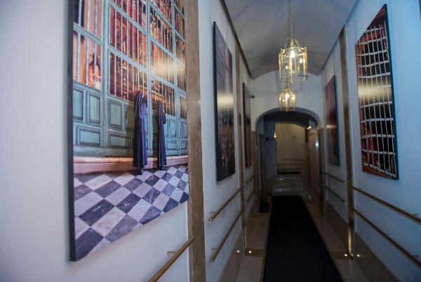 Torre Argentina Relais - Residenze di Charme image 4