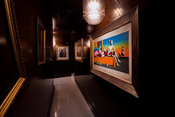 Torre Argentina Relais - Residenze di Charme image 7