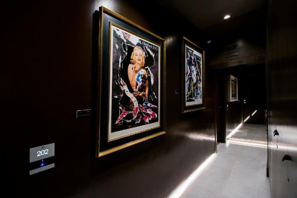 Torre Argentina Relais - Residenze di Charme image 9